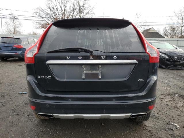 Photo 6 from auction – 2014 VOLVO XC60 3.2 with VIN YV4940DZXE2509168
