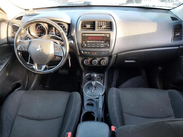 Photo 8 from auction – 2016 MITSUBISHI OUTLANDER with VIN JA4AP3AUXGZ065909