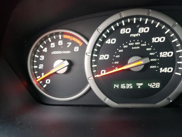 Photo 9 from auction – 2007 HONDA PILOT EXL with VIN 5FNYF28747B022948