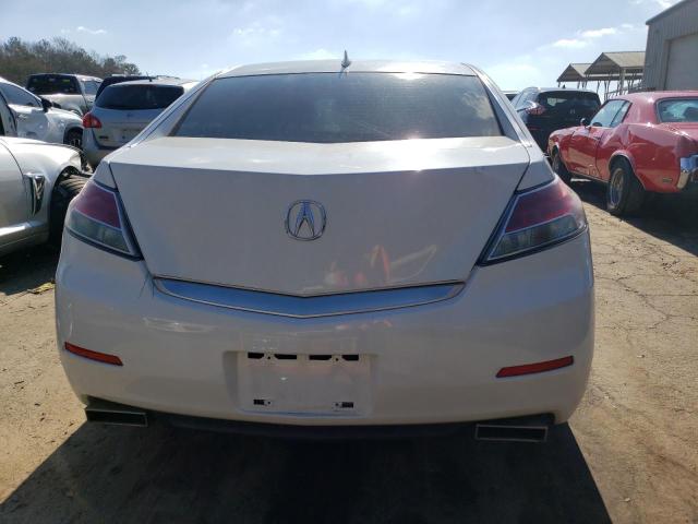 Photo 6 from auction – 2012 ACURA TL with VIN 19UUA8F26CA008450