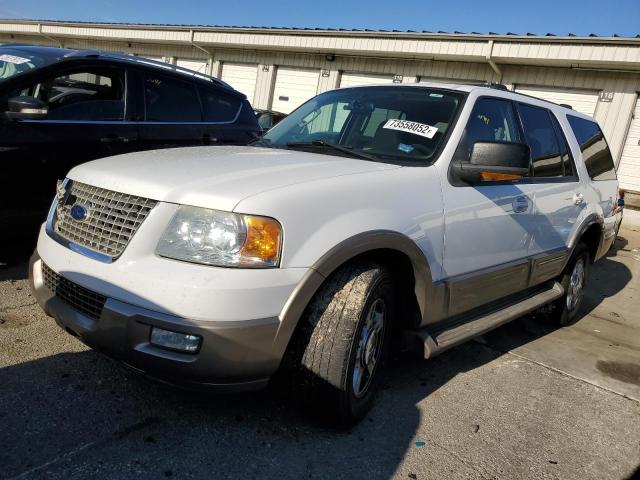 FORD EXPEDITION 2004 with VIN 1FMPU17L24LB01002 - Photo from auction