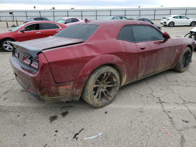 Фото 3 с аукциона – 2020 DODGE CHALLENGER с VIN 2C3CDZFJ8LH234025