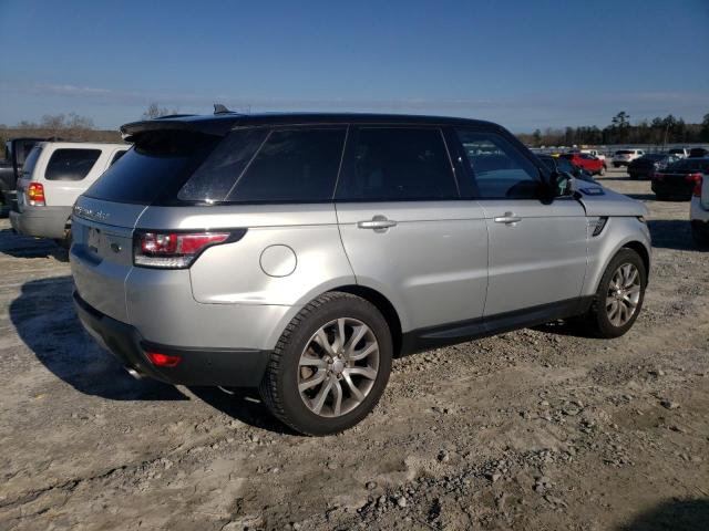 Photo 3 from auction – 2016 LAND ROVER RANGE ROVE with VIN SALWR2VF2GA582818