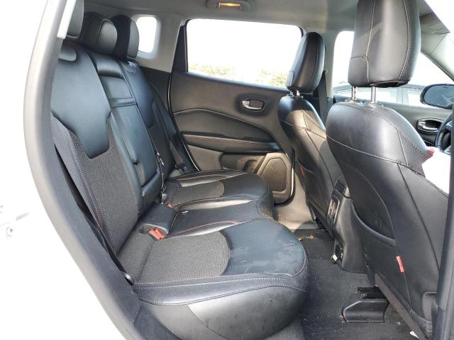 Photo 11 from auction – 2019 JEEP COMPASS TR with VIN 3C4NJDDB1KT733184
