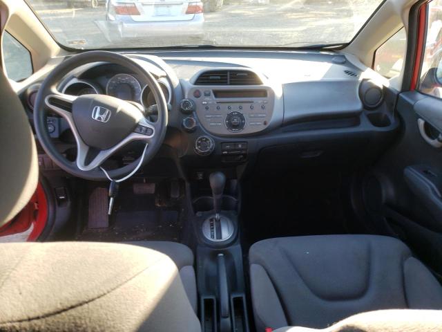 Photo 8 from auction – 2013 HONDA FIT with VIN JHMGE8H38DC025373