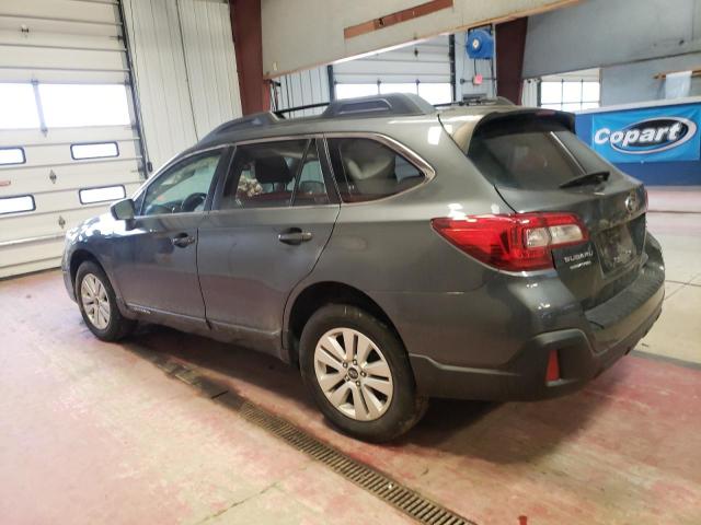 Снимка 2 от търг – 2018 SUBARU OUTBACK 2. с VIN 4S4BSAAC5J3333727
