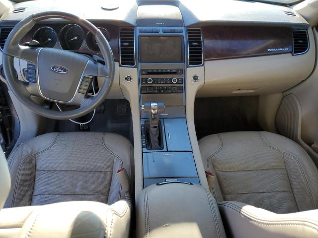 Photo 8 from auction – 2011 FORD TAURUS LIM with VIN 1FAHP2JW1BG180361