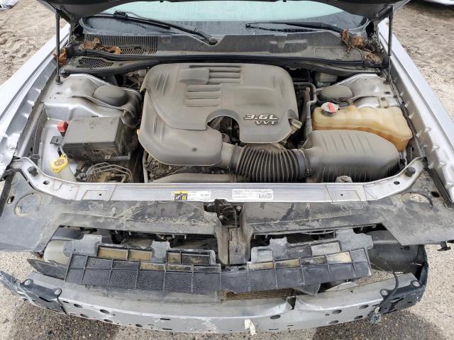 Photo 11 from auction – 2015 DODGE CHALLENGER with VIN 2C3CDZAG9FH713005