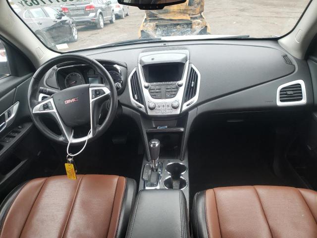 Photo 8 from auction – 2017 GMC TERRAIN SL with VIN 2GKALPEK7H6220368