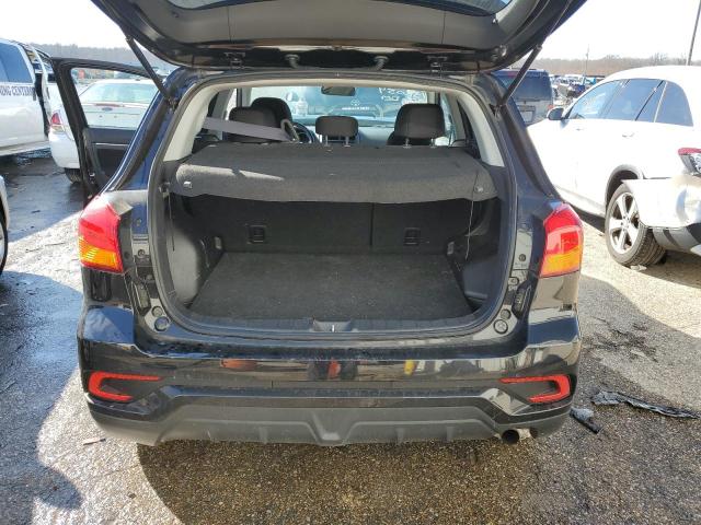 Photo 6 from auction – 2018 MITSUBISHI OUTLANDER with VIN JA4AP3AU2JU006826