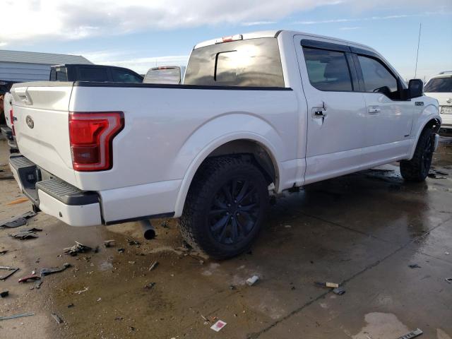 Photo 3 from auction – 2015 FORD F150 SUPER with VIN 1FTEW1CG2FKE29317