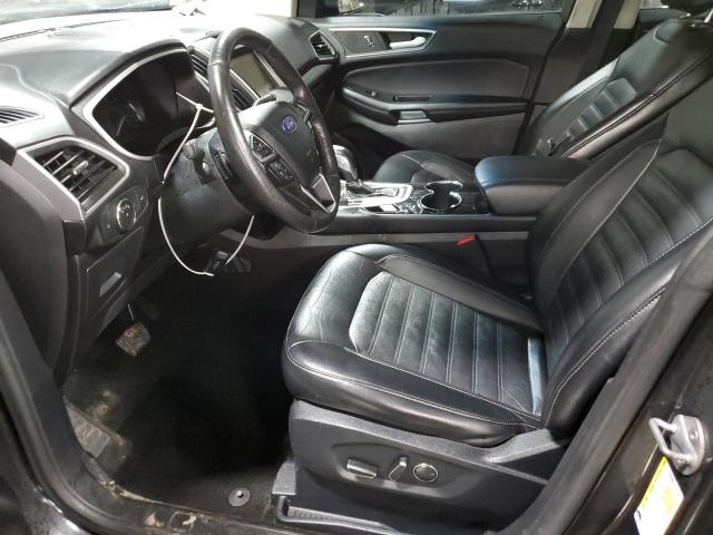 Photo 7 from auction – 2015 FORD EDGE SEL with VIN 2FMTK3J81FBB64728