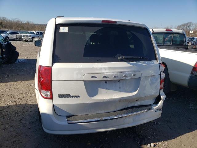 صورة رقم 6 من المزاد - 2012 DODGE GRAND CARA مع VIN 2C4RDGCG4CR314516