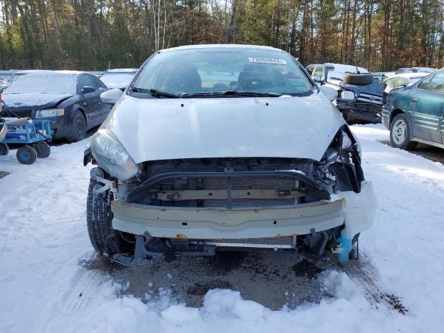 Photo 5 from auction – 2016 FORD FIESTA S with VIN 3FADP4AJ9GM122963