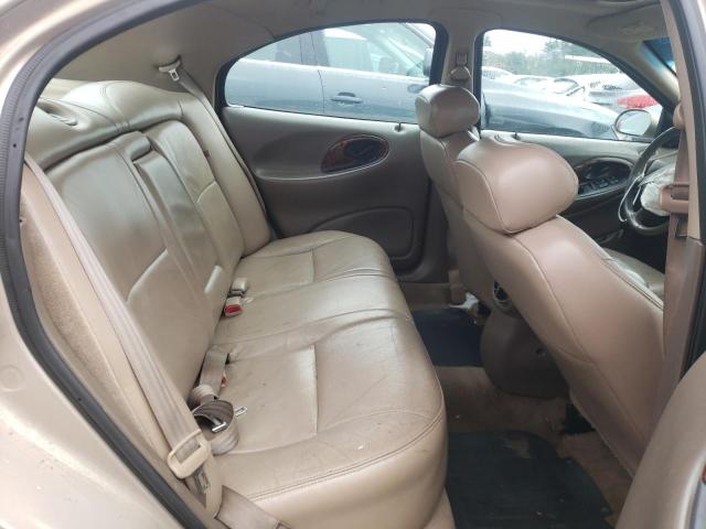 Photo 10 from auction – 1999 MERCURY SABLE LS with VIN 1MEFM53S1XA636986