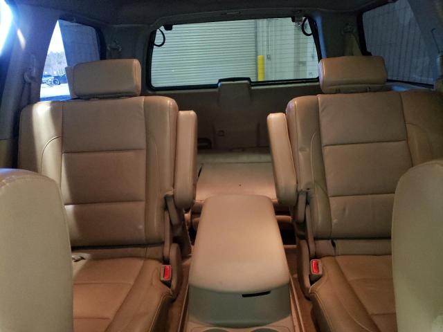 Photo 10 from auction – 2015 NISSAN ARMADA PLA with VIN 5N1BA0NF9FN612918