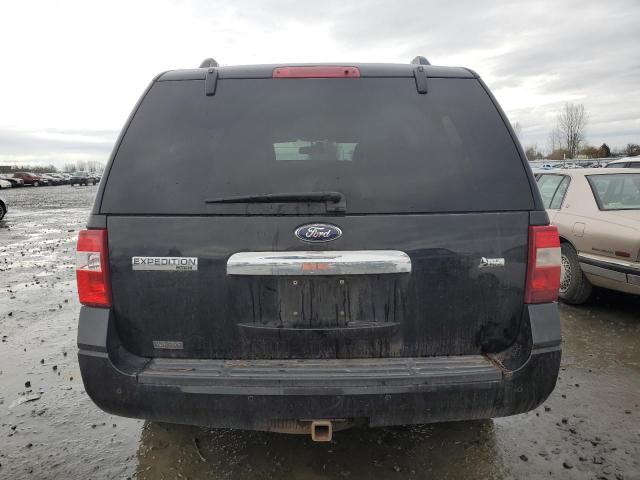Photo 6 from auction – 2014 FORD EXPEDITION with VIN 1FMJU2A58EEF52060