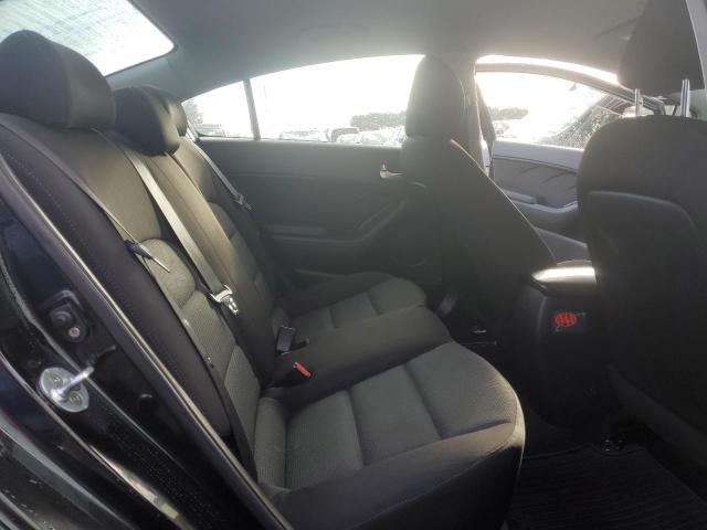 Photo 10 from auction – 2017 KIA FORTE LX with VIN 3KPFK4A77HE075983