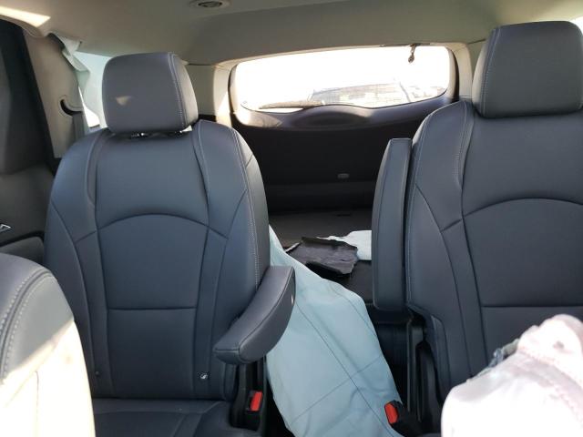 Photo 10 from auction – 2019 BUICK ENCLAVE ES with VIN 5GAEVAKW0KJ266521