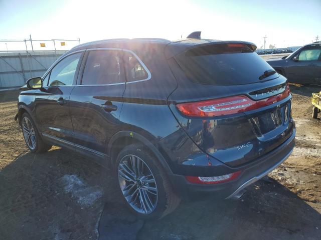 Zdjęcie 2 z aukcji – 2016 LINCOLN MKC RESERV z VIN 5LMTJ3DHXGUJ03496