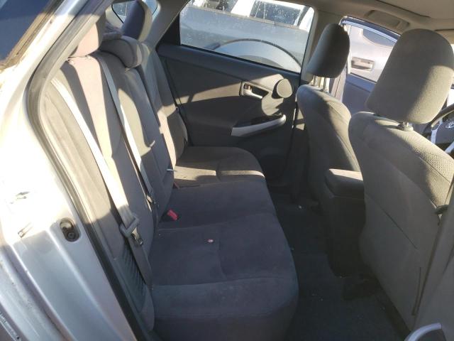 Photo 10 from auction – 2010 TOYOTA PRIUS with VIN JTDKN3DU3A0223515