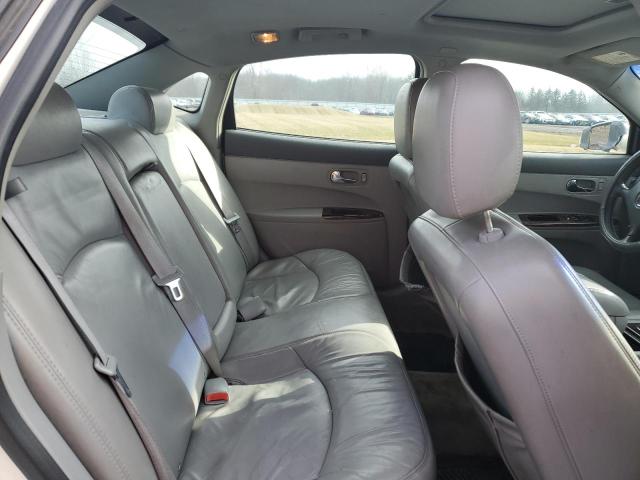 Photo 10 from auction – 2007 BUICK LACROSSE C with VIN 2G4WE587771148053