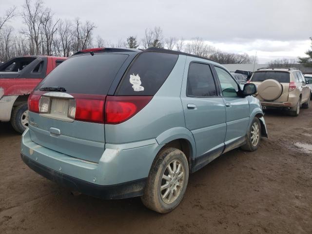 Photo 3 from auction – 2006 BUICK RENDEZVOUS with VIN 3G5DA03L76S503151