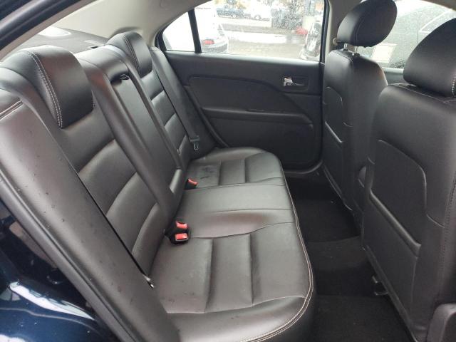 Photo 10 from auction – 2008 FORD FUSION SEL with VIN 3FAHP08128R201430