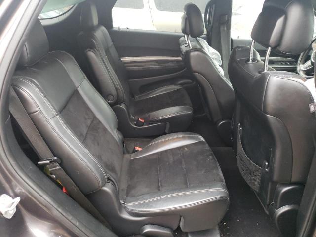 Photo 11 from auction – 2016 DODGE DURANGO SX with VIN 1C4RDHAG3GC361687