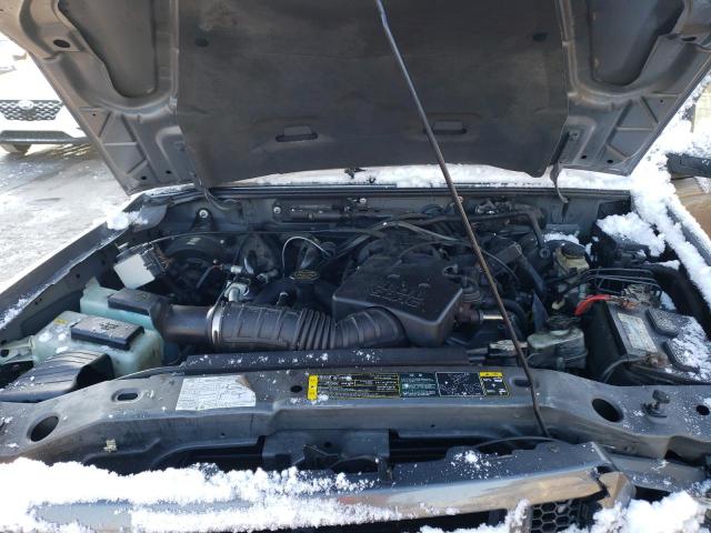 Photo 11 from auction – 2006 FORD RANGER SUP with VIN 1FTZR45E96PA14892