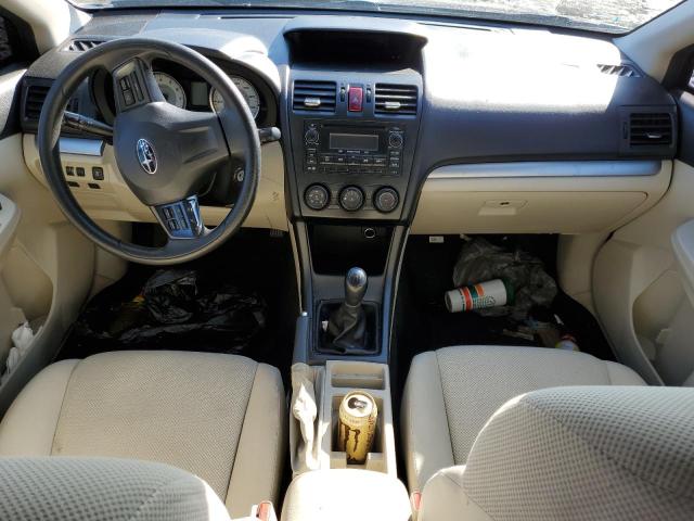 Photo 8 from auction – 2013 SUBARU IMPREZA PR with VIN JF1GPAC63DG878993