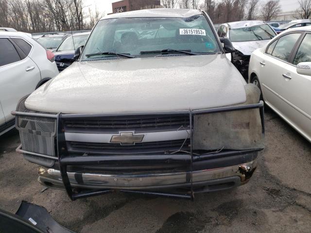 Photo 5 from auction – 2001 CHEVROLET SILVERADO with VIN 1GCEK14T11Z326056