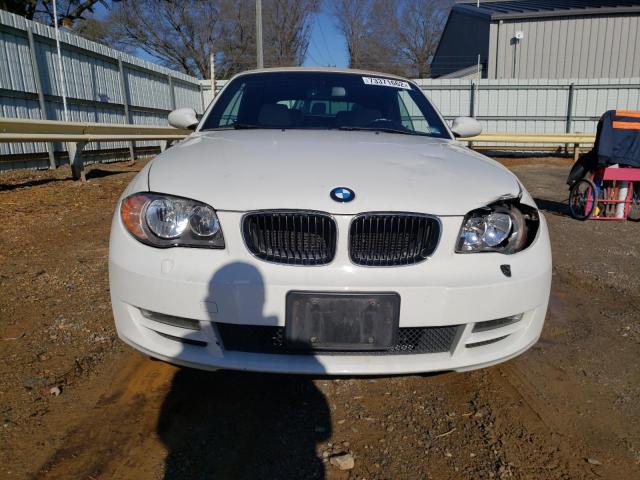 Photo 5 from auction – 2008 BMW 128 I with VIN WBAUL73568VE86336
