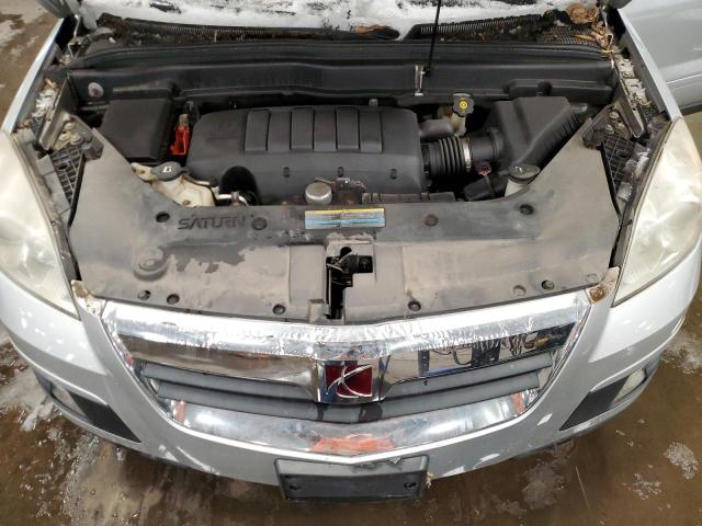 Photo 12 from auction – 2010 SATURN OUTLOOK XE with VIN 5GZLRTED7AJ194309