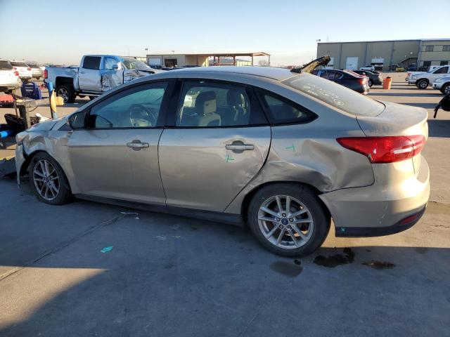 Photo 2 from auction – 2015 FORD FOCUS SE with VIN 1FADP3F26FL203480