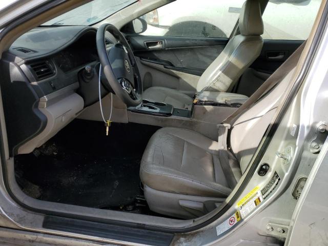 Photo 7 from auction – 2012 TOYOTA CAMRY BASE with VIN 4T1BF1FK6CU007307