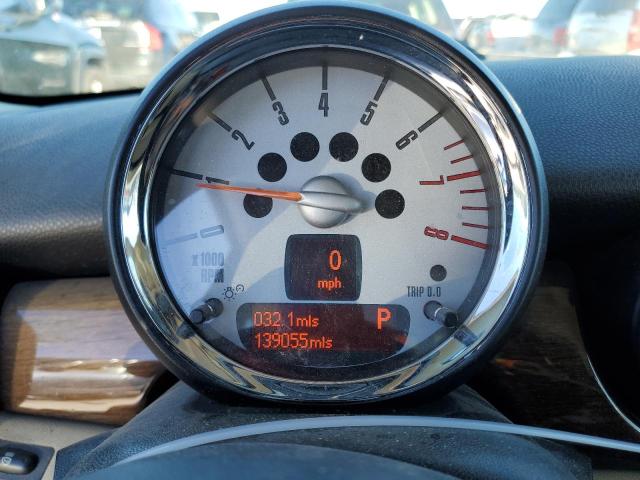 Photo 9 from auction – 2012 MINI COOPER S with VIN WMWSV3C58CT387934