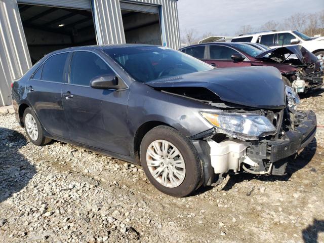 Photo 4 from auction – 2012 TOYOTA CAMRY BASE with VIN 4T1BF1FK1CU572015
