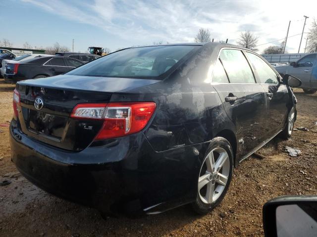 Photo 3 from auction – 2012 TOYOTA CAMRY LE A with VIN 4T1BF1FK2CU122616