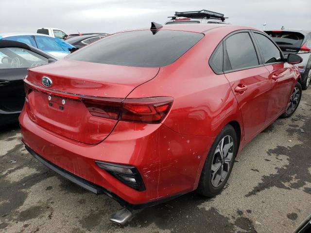 Photo 3 from auction – 2019 KIA FORTE FE with VIN 3KPF24AD1KE120963