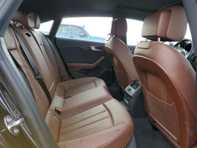 Photo 10 from auction – 2018 AUDI A5 PREMIUM with VIN WAUBNCF59JA032954