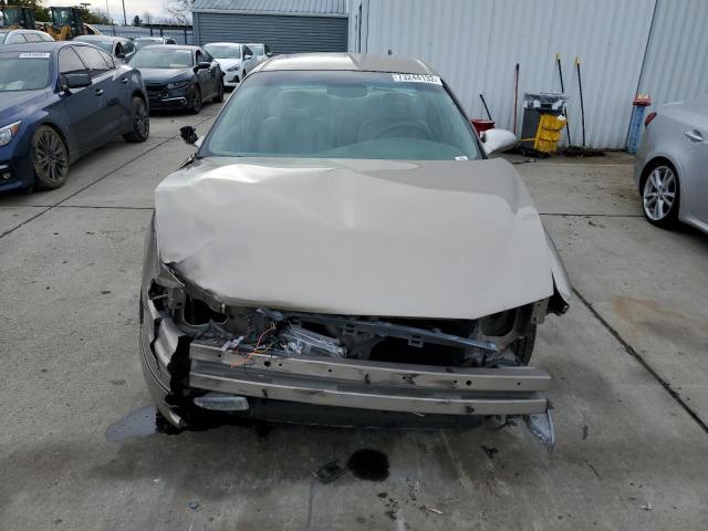 Photo 5 from auction – 2003 BUICK REGAL LS with VIN 2G4WB52K931200024