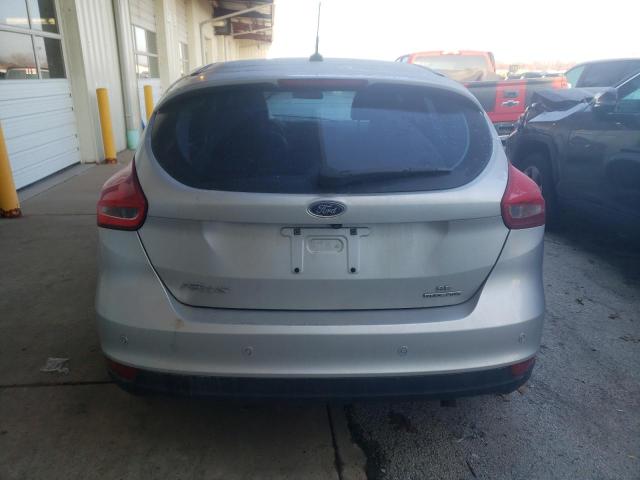 Photo 6 from auction – 2016 FORD FOCUS SE with VIN 1FADP3K26GL302596