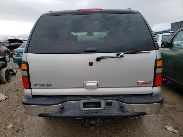 Photo 6 from auction – 2005 GMC YUKON with VIN 1GKEC13TX5J250604