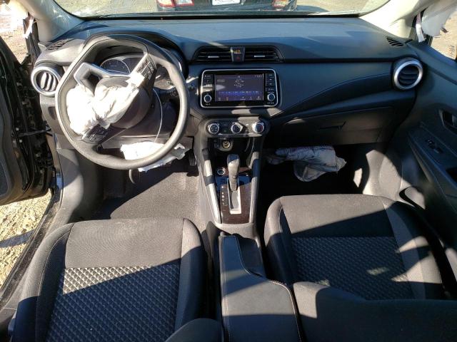 Photo 8 from auction – 2020 NISSAN VERSA S with VIN 3N1CN8DV5LL921692