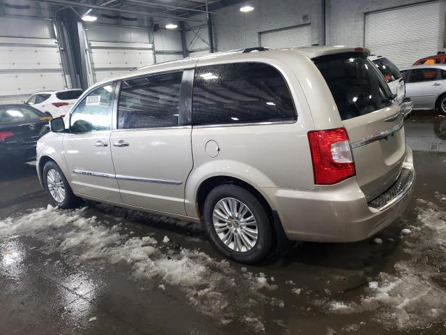 Photo 2 from auction – 2013 CHRYSLER TOWN & COU with VIN 2C4RC1GG3DR512273
