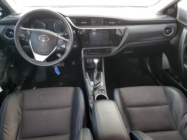 Photo 8 from auction – 2018 TOYOTA COROLLA L with VIN 5YFBURHE7JP795668