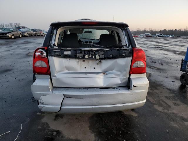 Photo 6 from auction – 2008 DODGE CALIBER with VIN 1B3HB28CX8D558953