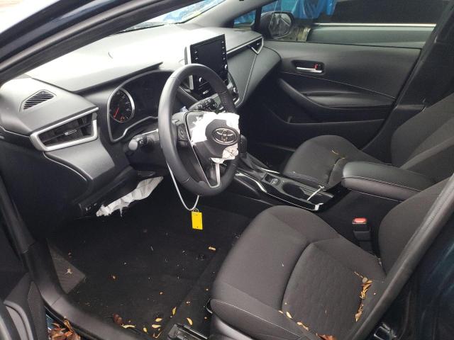 Photo 7 from auction – 2021 TOYOTA COROLLA SE with VIN JTND4MBE1M3135543