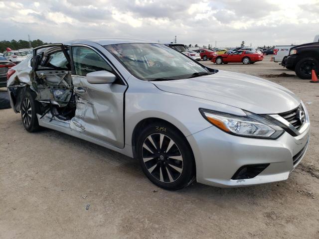 Photo 4 from auction – 2018 NISSAN ALTIMA 2.5 with VIN 1N4AL3AP8JC241965